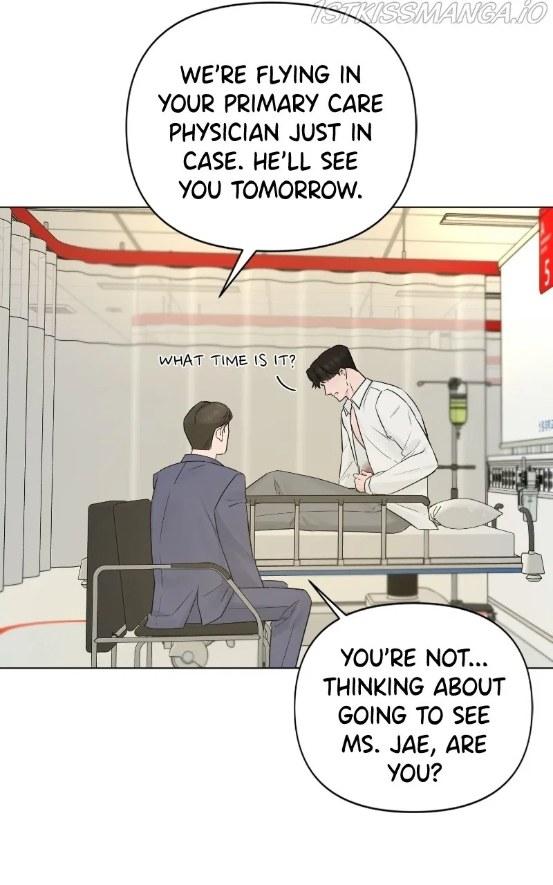 Another Love Chapter 41 – Page 93