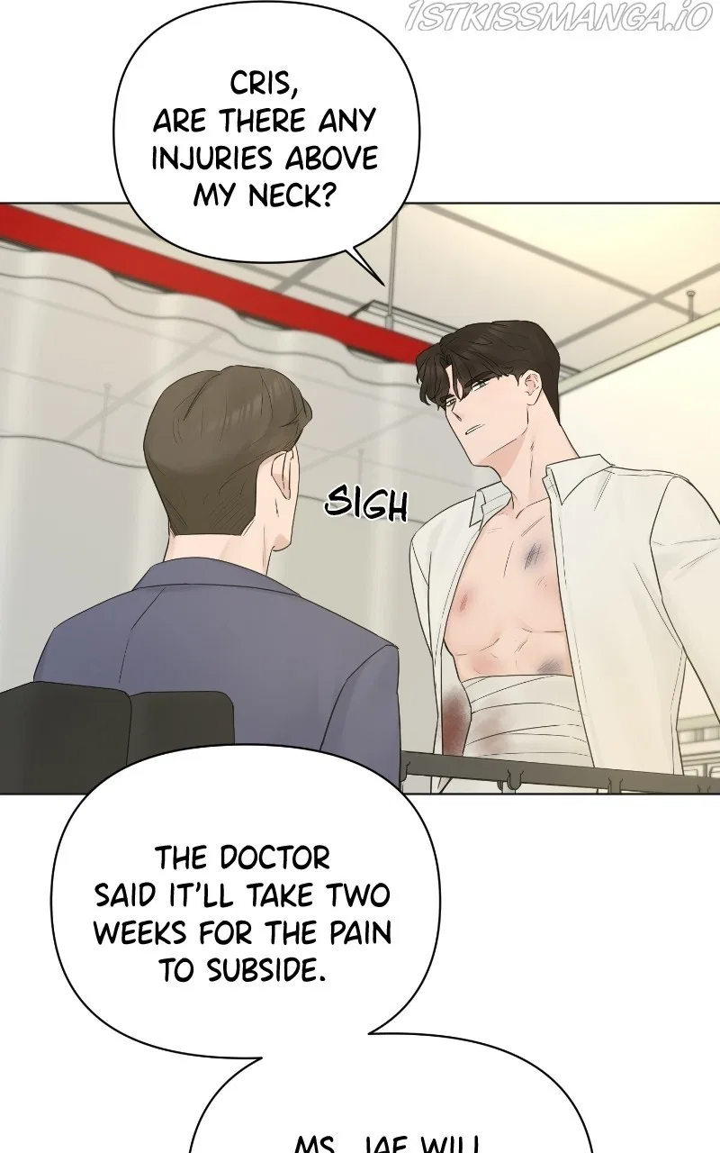 Another Love Chapter 41 – Page 94