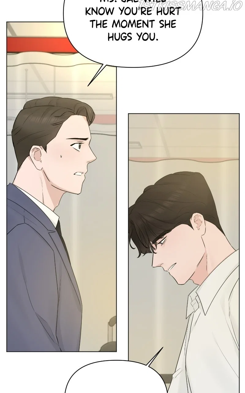 Another Love Chapter 41 – Page 95