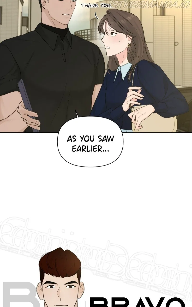 Another Love Chapter 40 – Page 4