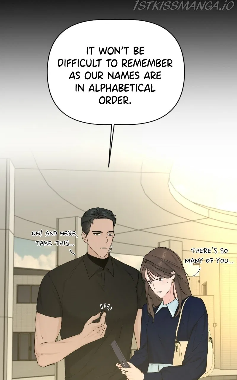 Another Love Chapter 40 – Page 8