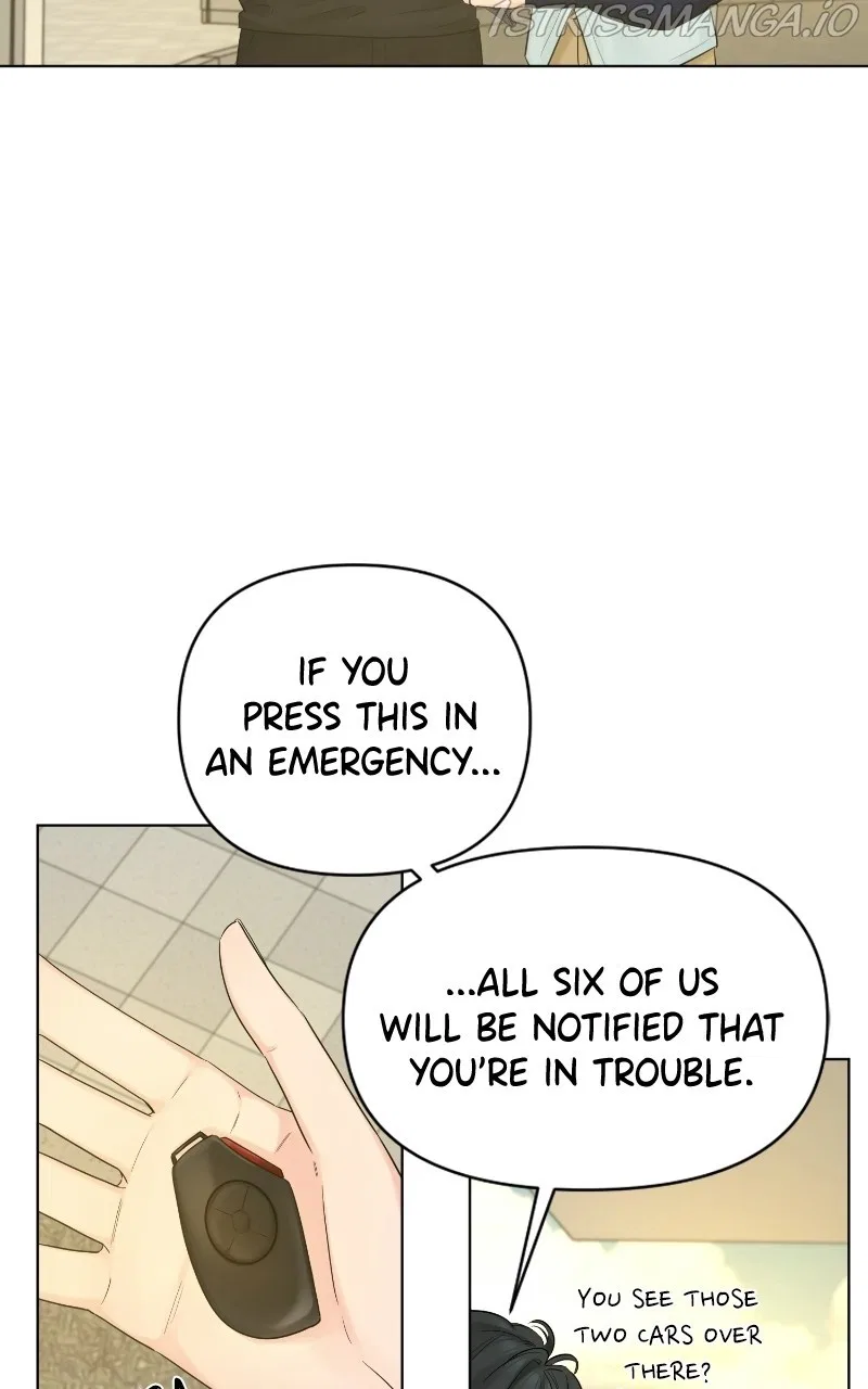Another Love Chapter 40 – Page 9