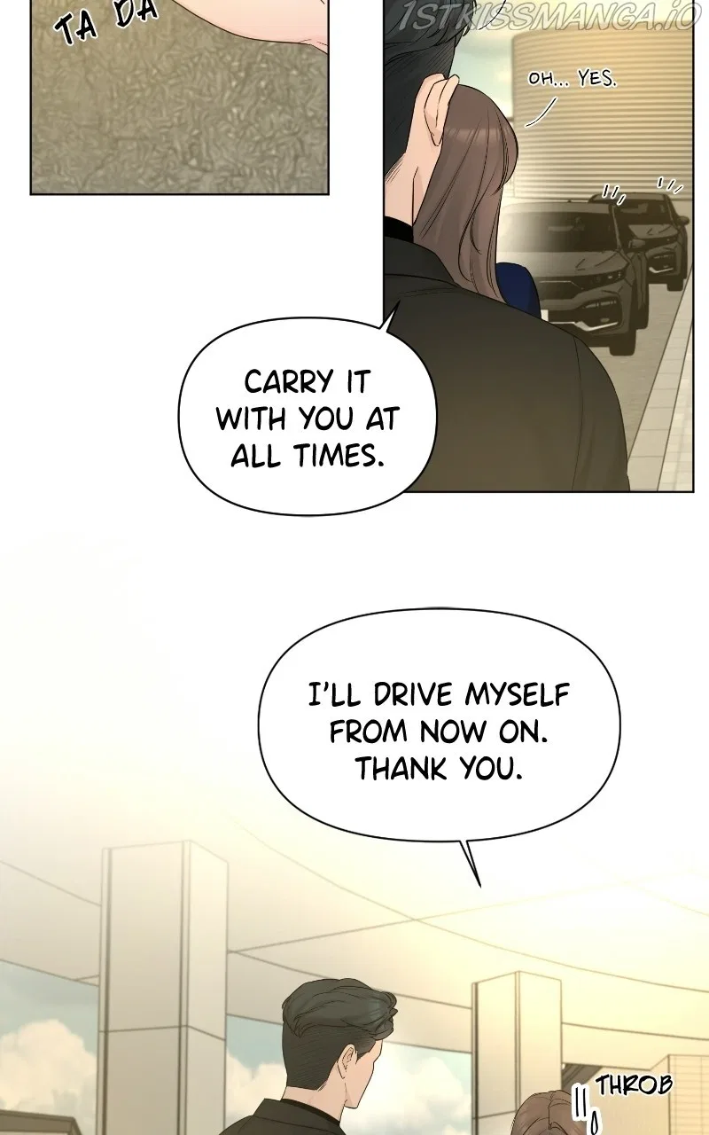 Another Love Chapter 40 – Page 10