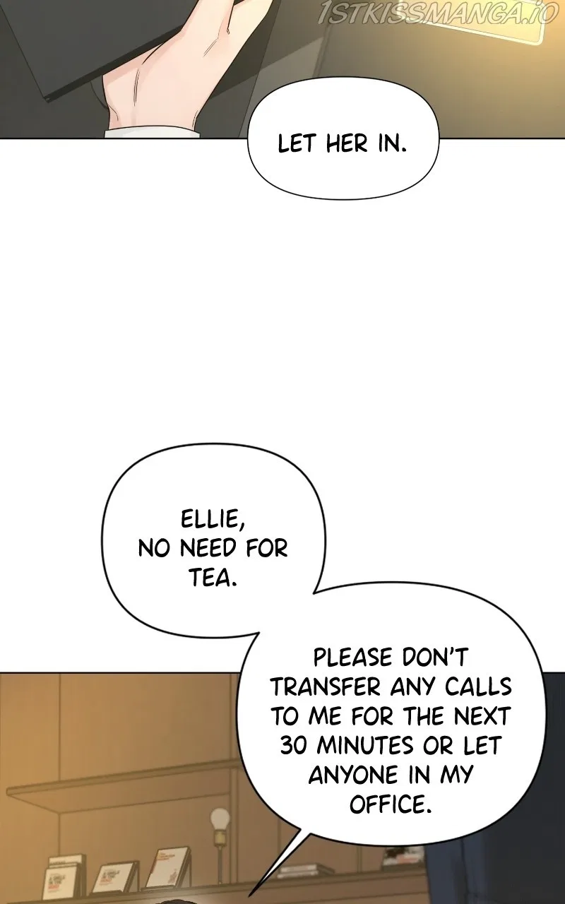 Another Love Chapter 40 – Page 19