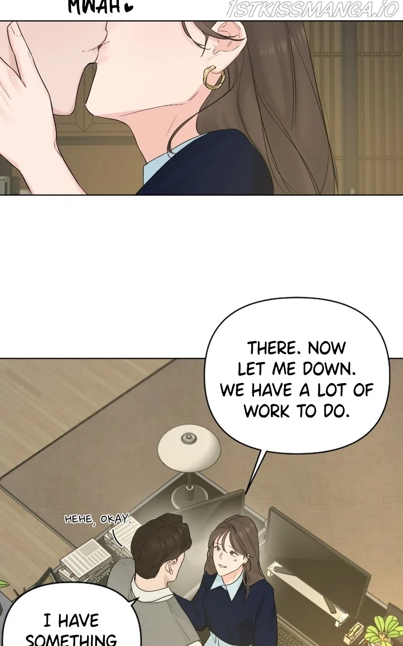 Another Love Chapter 40 – Page 30
