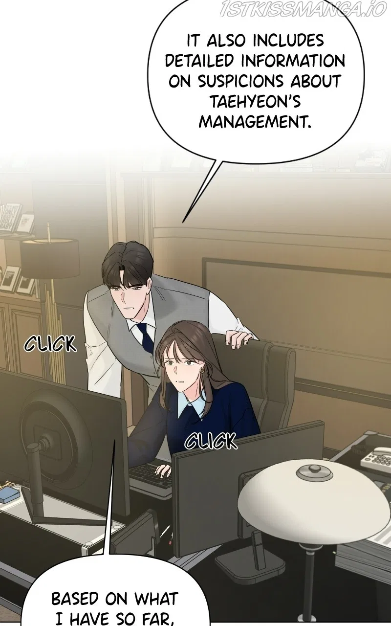 Another Love Chapter 40 – Page 33