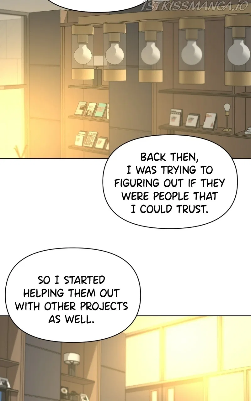 Another Love Chapter 40 – Page 38