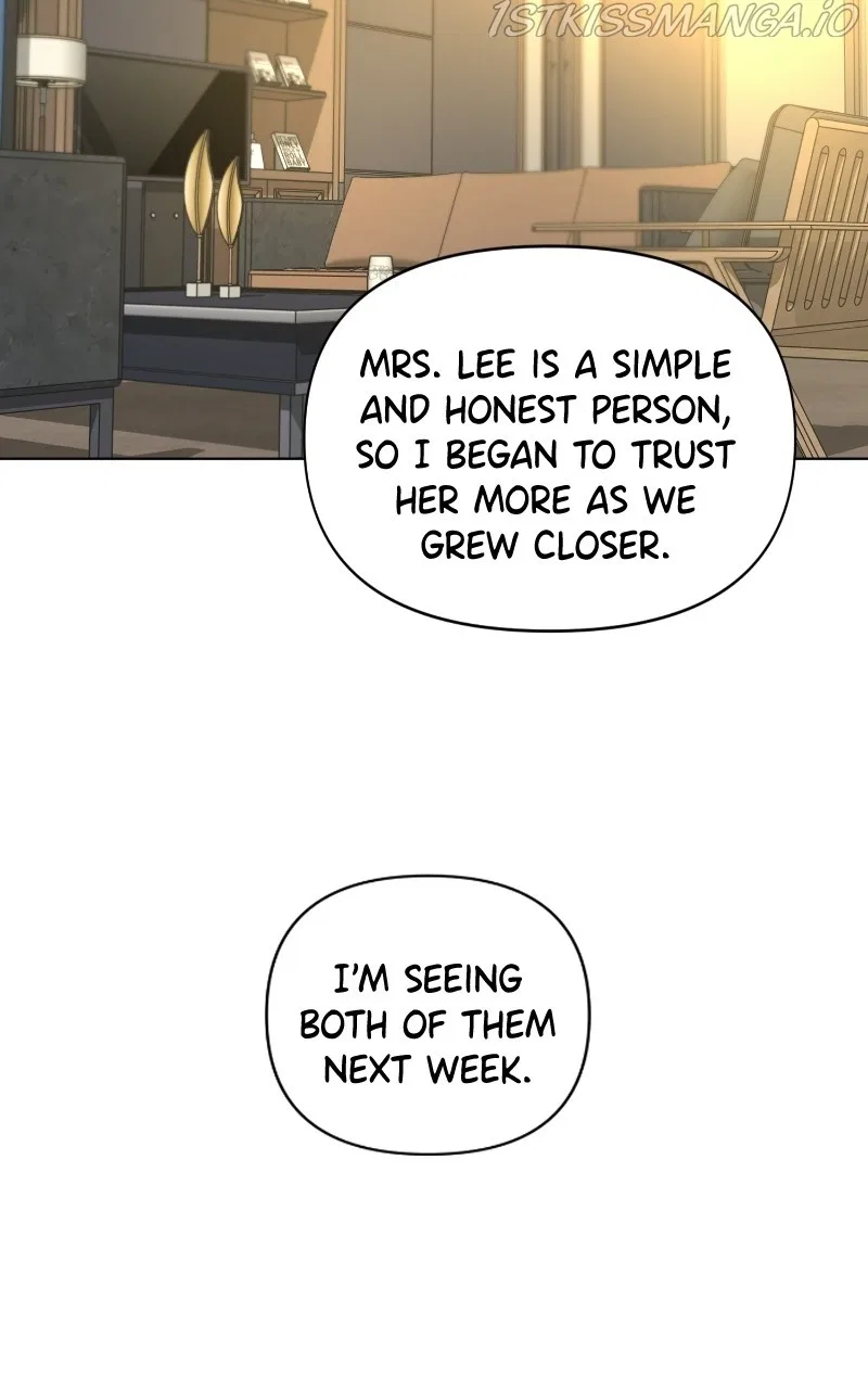 Another Love Chapter 40 – Page 39