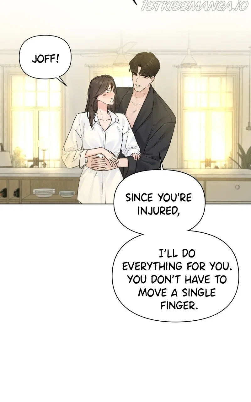 Another Love Chapter 39 – Page 9