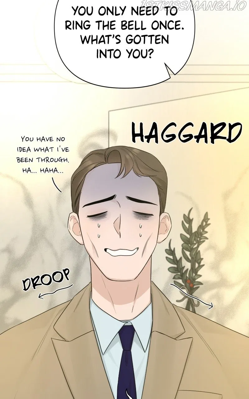 Another Love Chapter 39 – Page 15