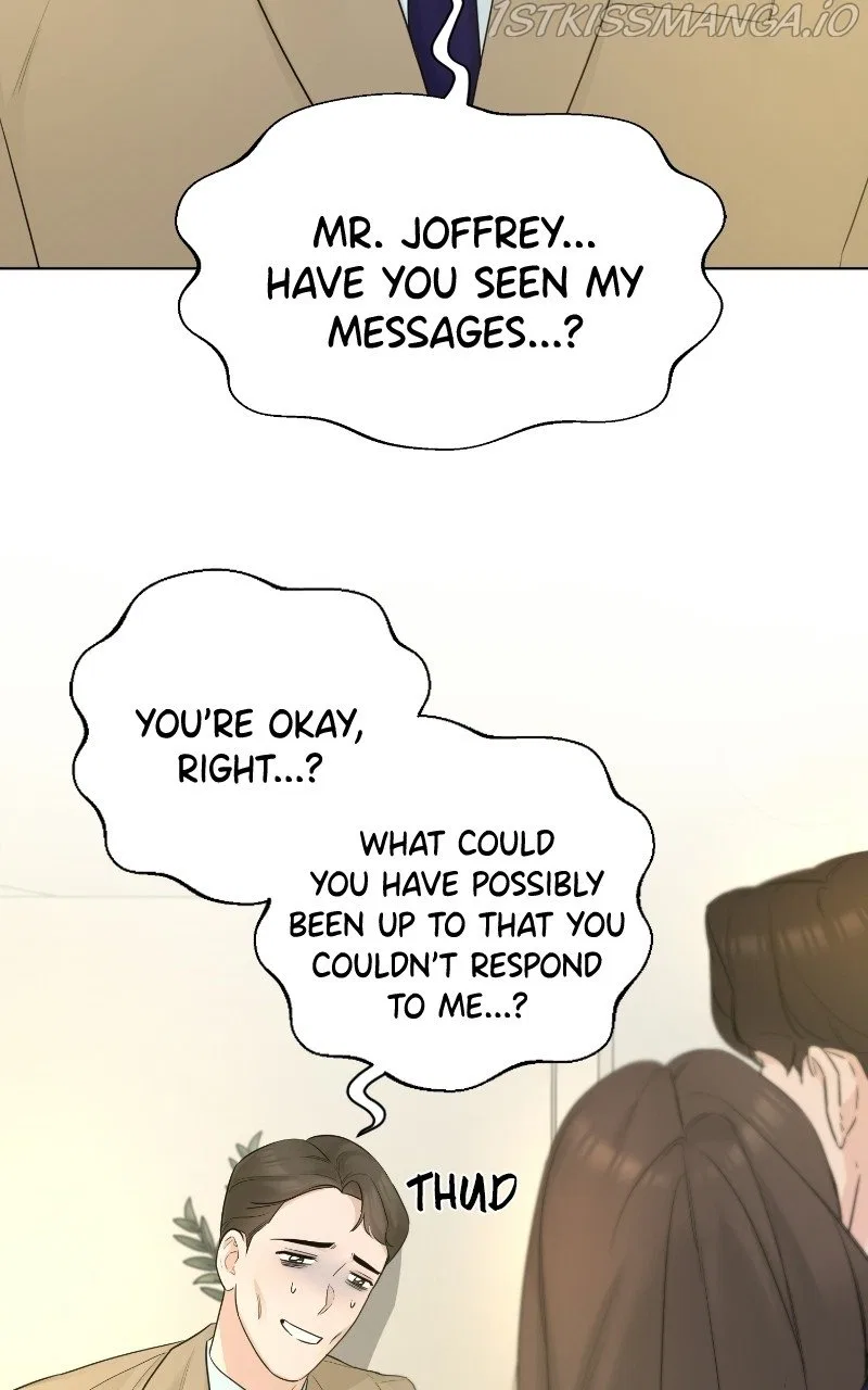 Another Love Chapter 39 – Page 16