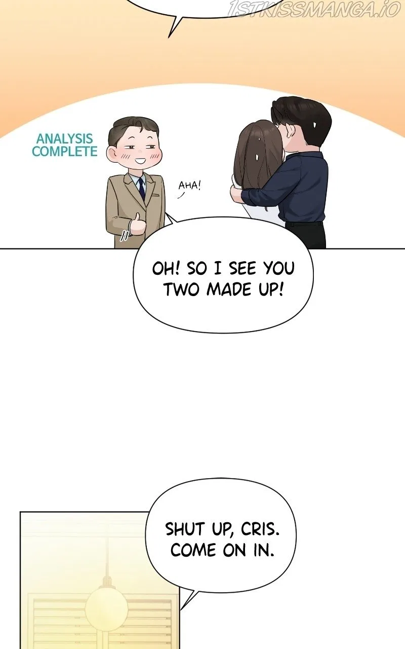 Another Love Chapter 39 – Page 19