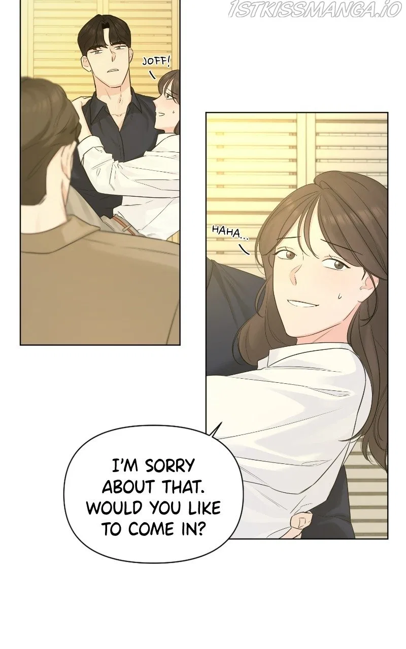Another Love Chapter 39 – Page 20
