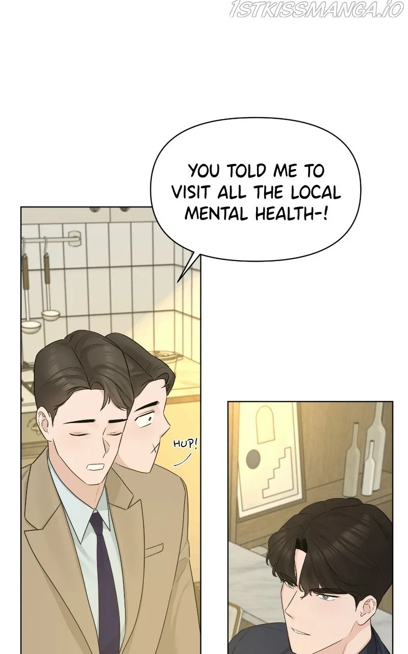 Another Love Chapter 39 – Page 24