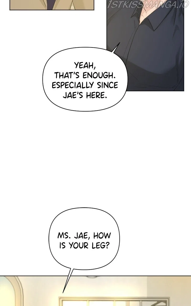 Another Love Chapter 39 – Page 25