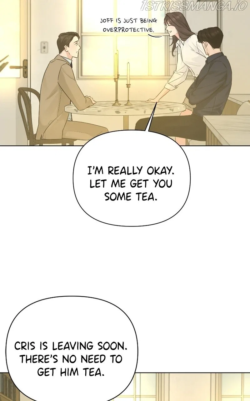Another Love Chapter 39 – Page 26