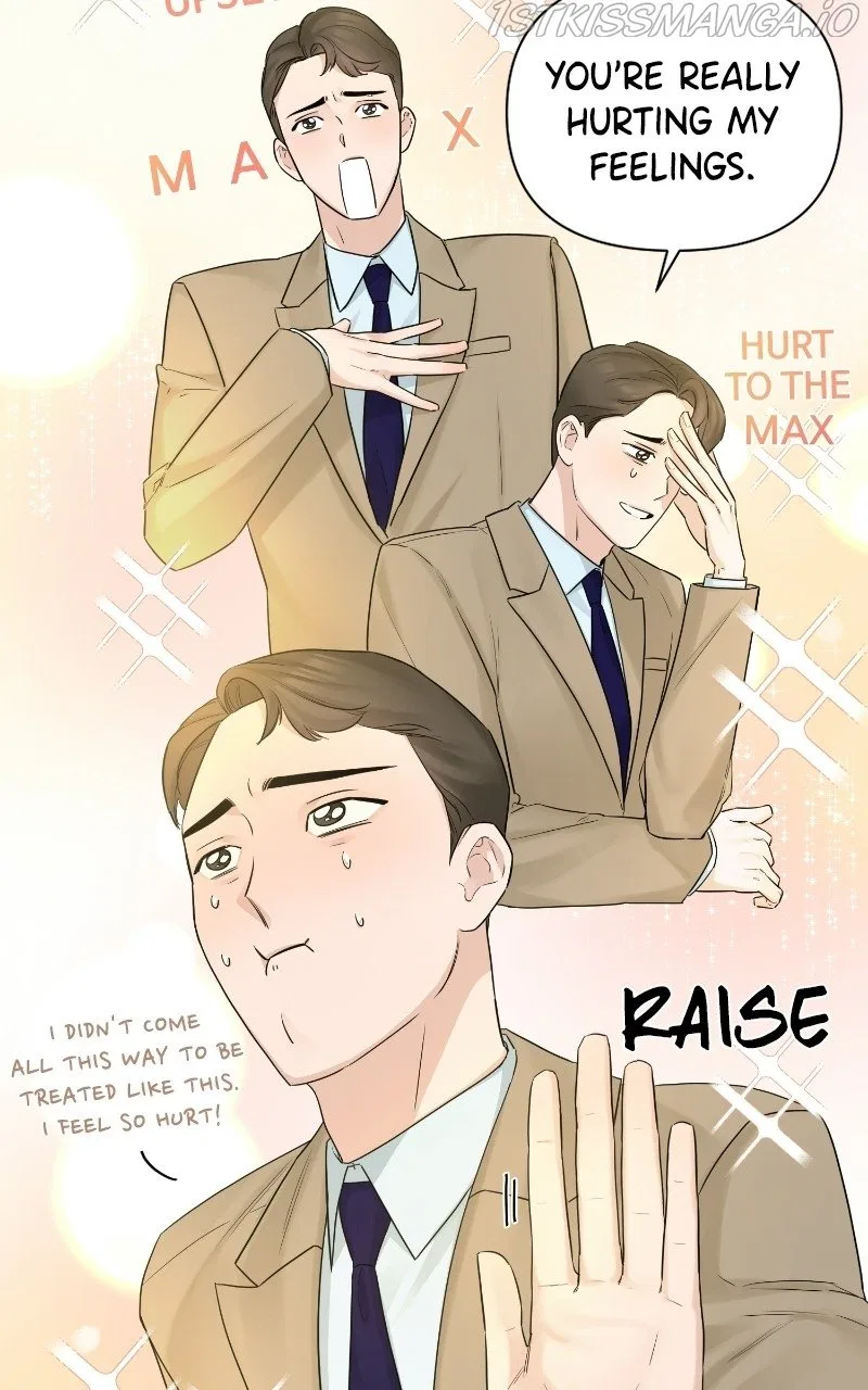 Another Love Chapter 39 – Page 28
