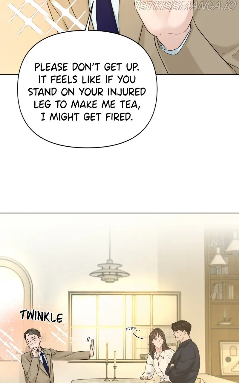 Another Love Chapter 39 – Page 29