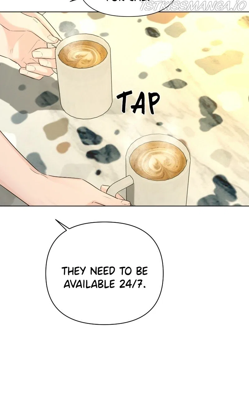 Another Love Chapter 39 – Page 33