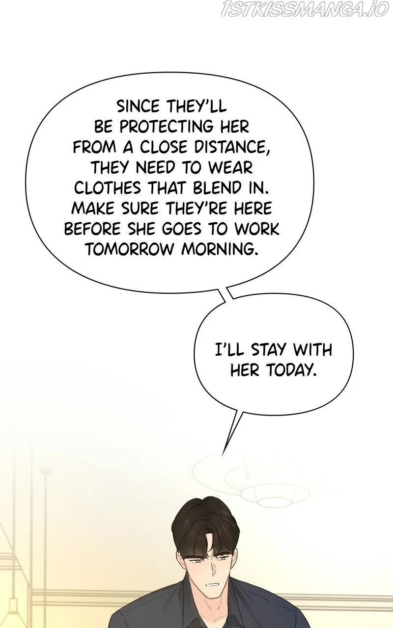 Another Love Chapter 39 – Page 34