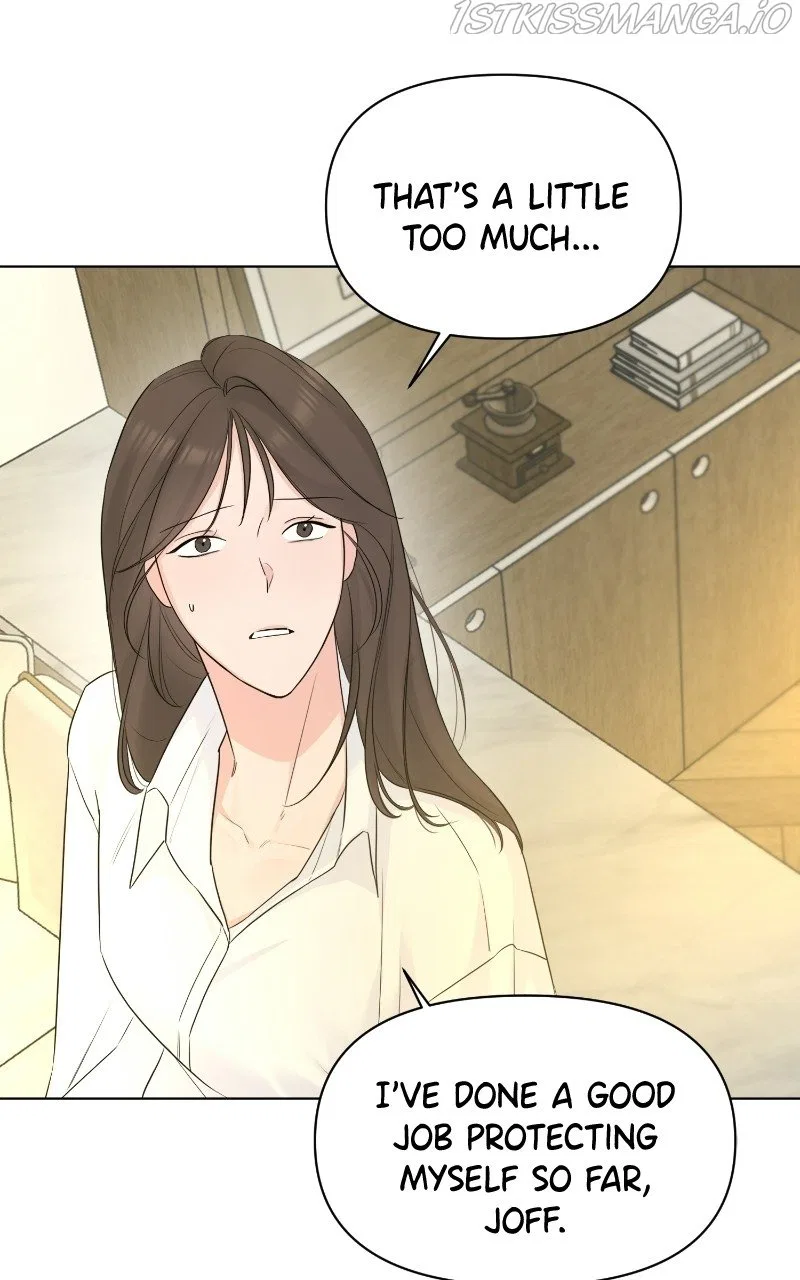 Another Love Chapter 39 – Page 36