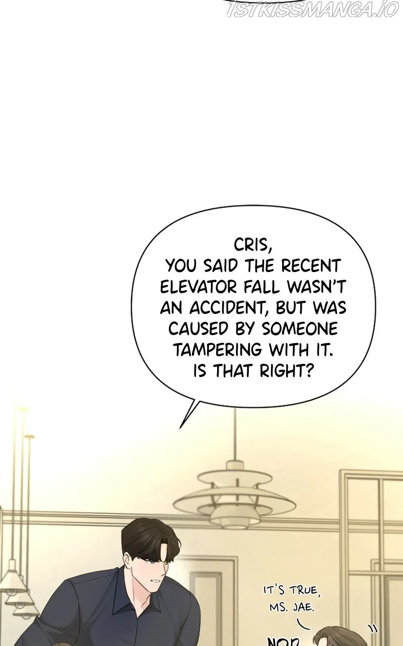 Another Love Chapter 39 – Page 37