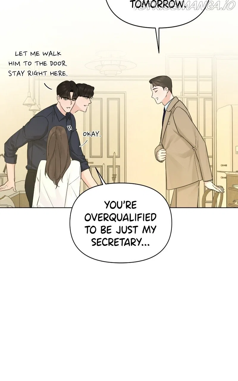 Another Love Chapter 39 – Page 50