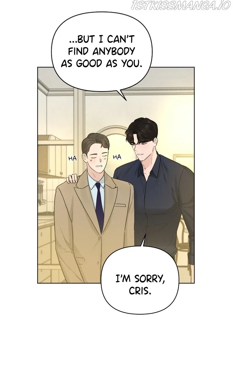 Another Love Chapter 39 – Page 51