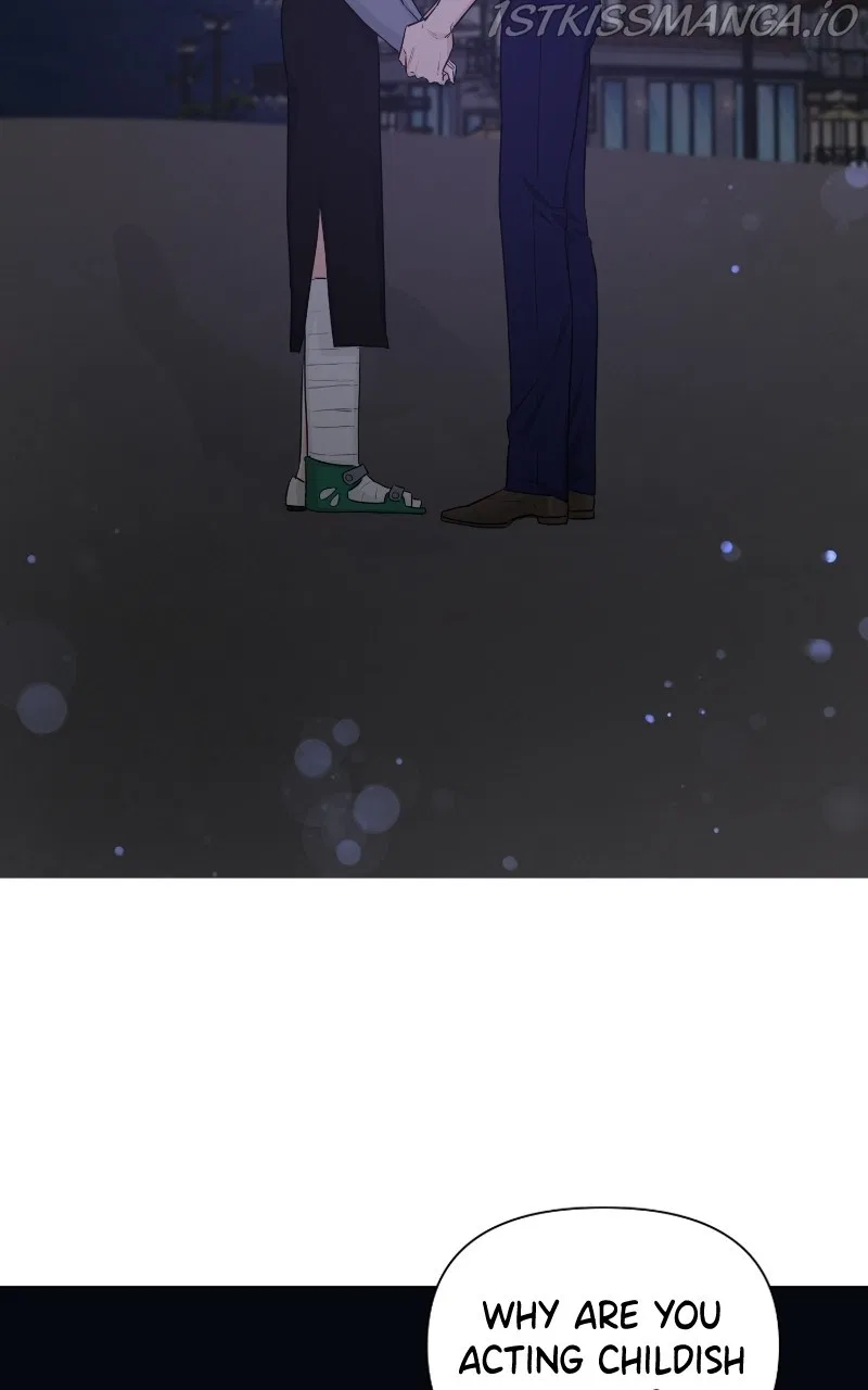 Another Love Chapter 38 – Page 21
