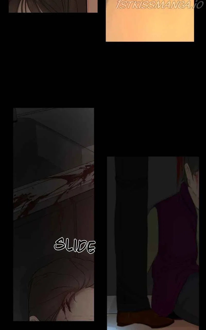 Another Love Chapter 37 – Page 8