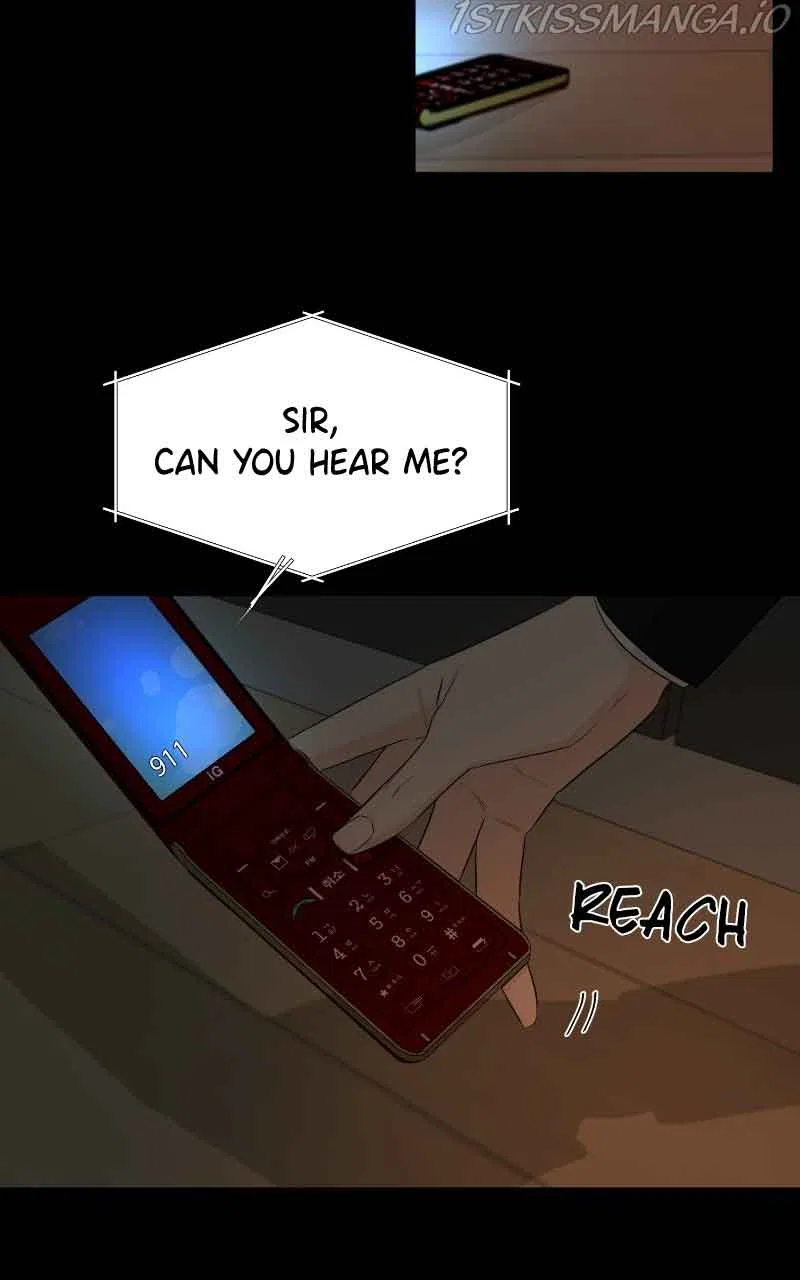 Another Love Chapter 37 – Page 9