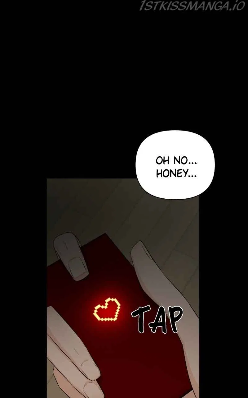 Another Love Chapter 37 – Page 11