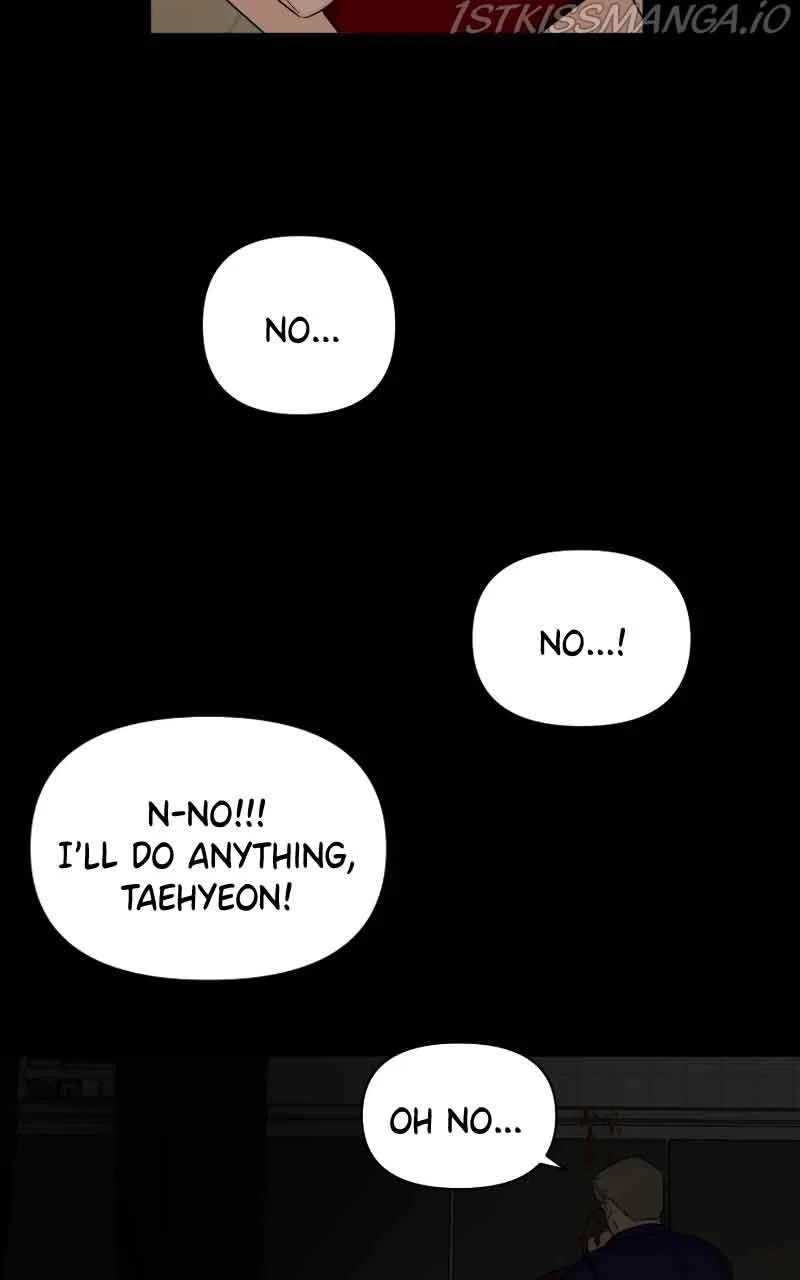 Another Love Chapter 37 – Page 12