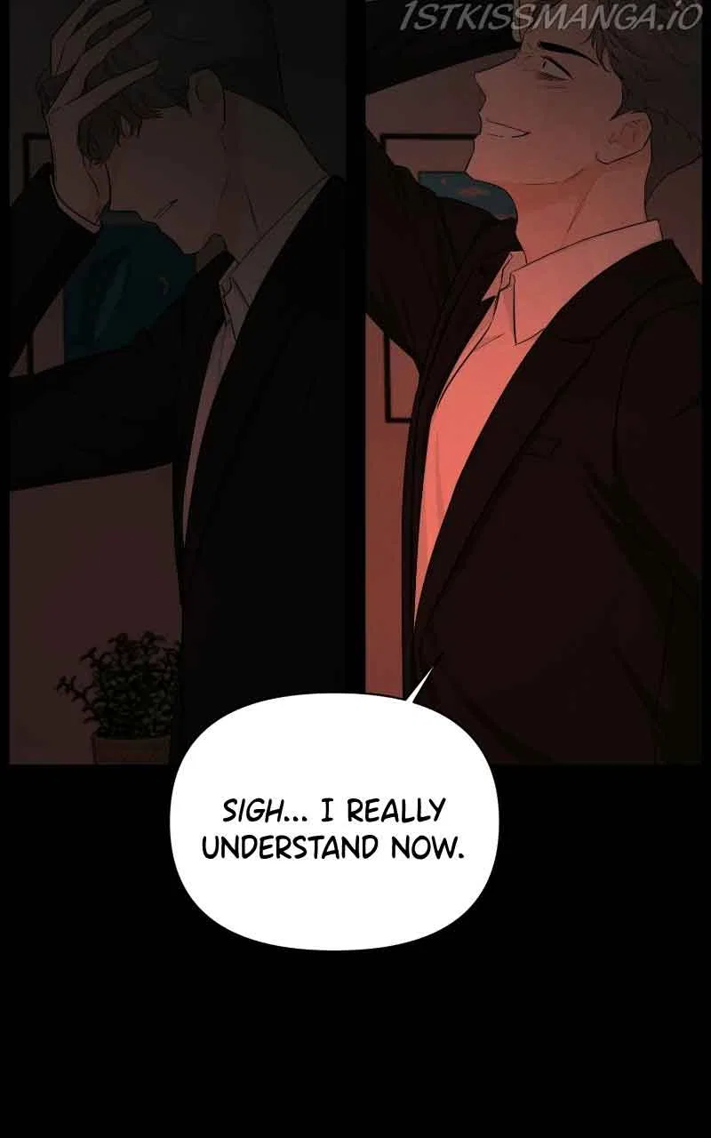 Another Love Chapter 37 – Page 18