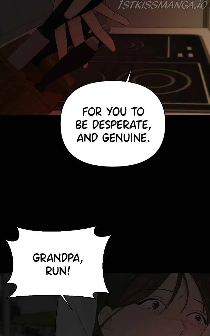 Another Love Chapter 37 – Page 21