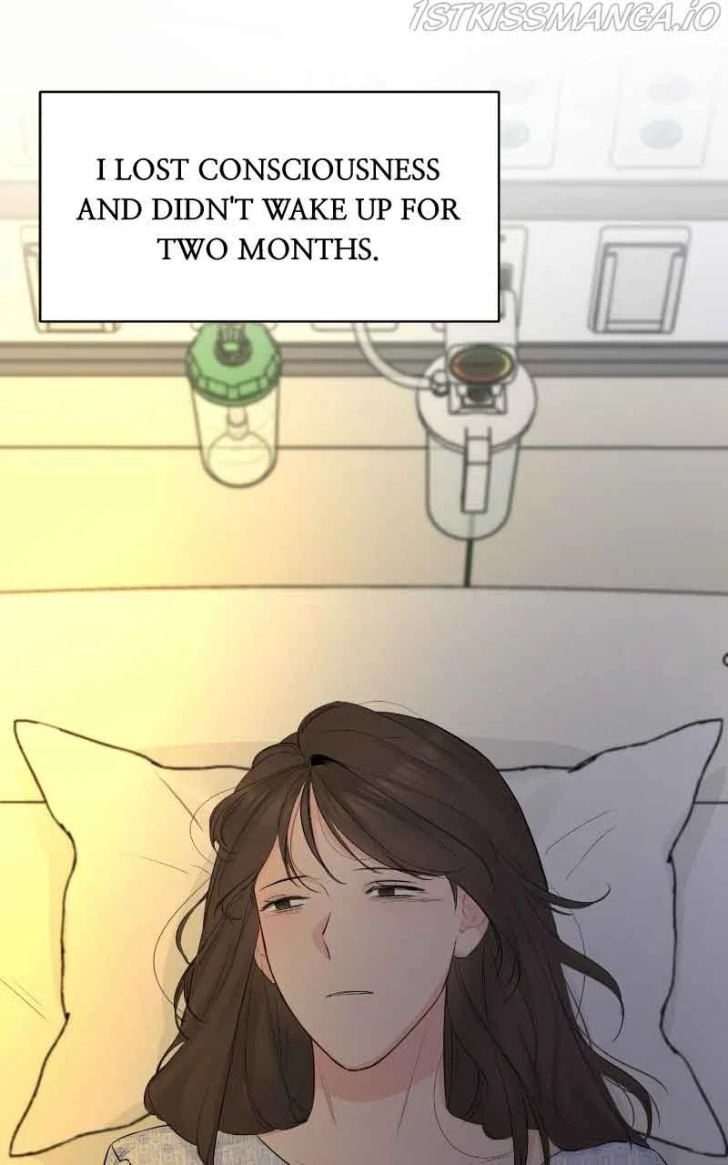 Another Love Chapter 37 – Page 27