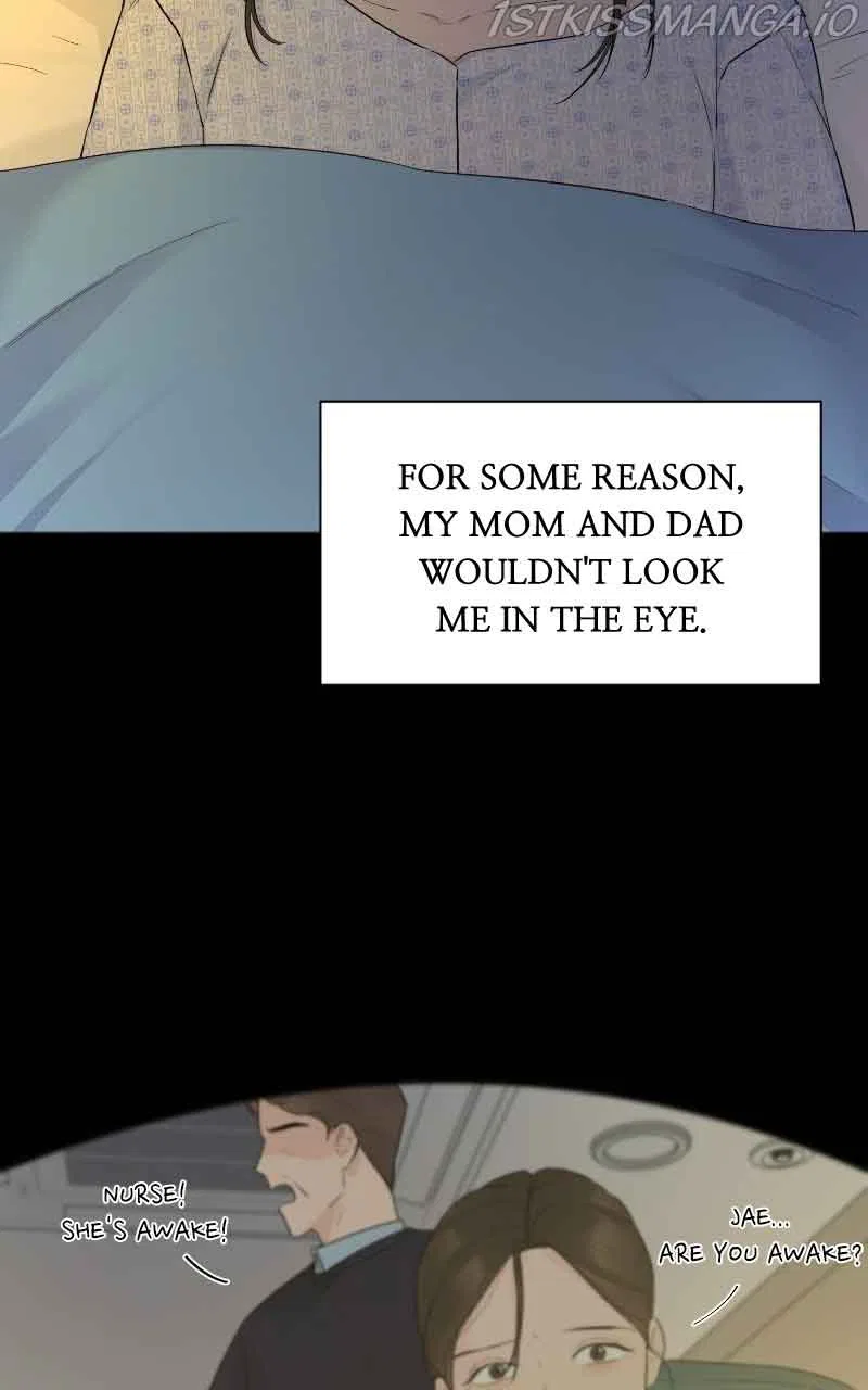 Another Love Chapter 37 – Page 28
