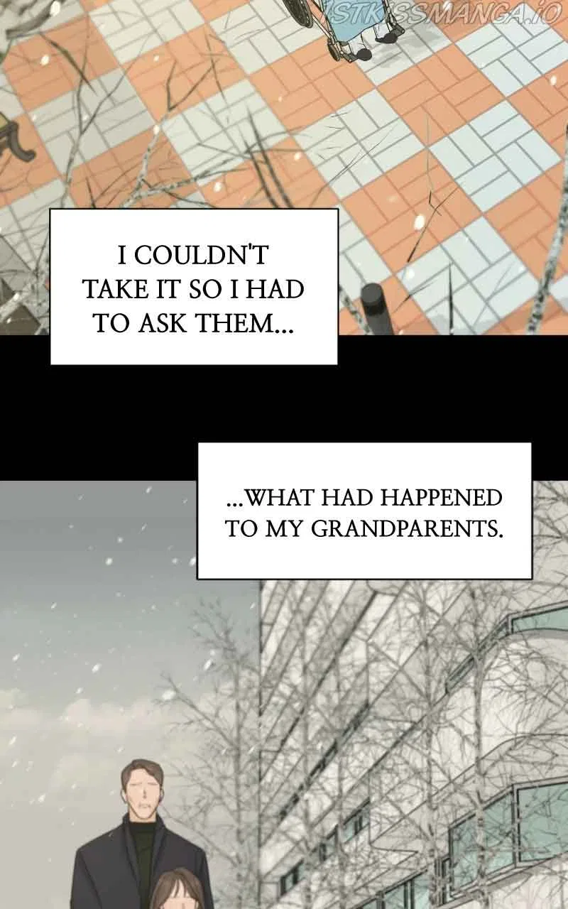 Another Love Chapter 37 – Page 32