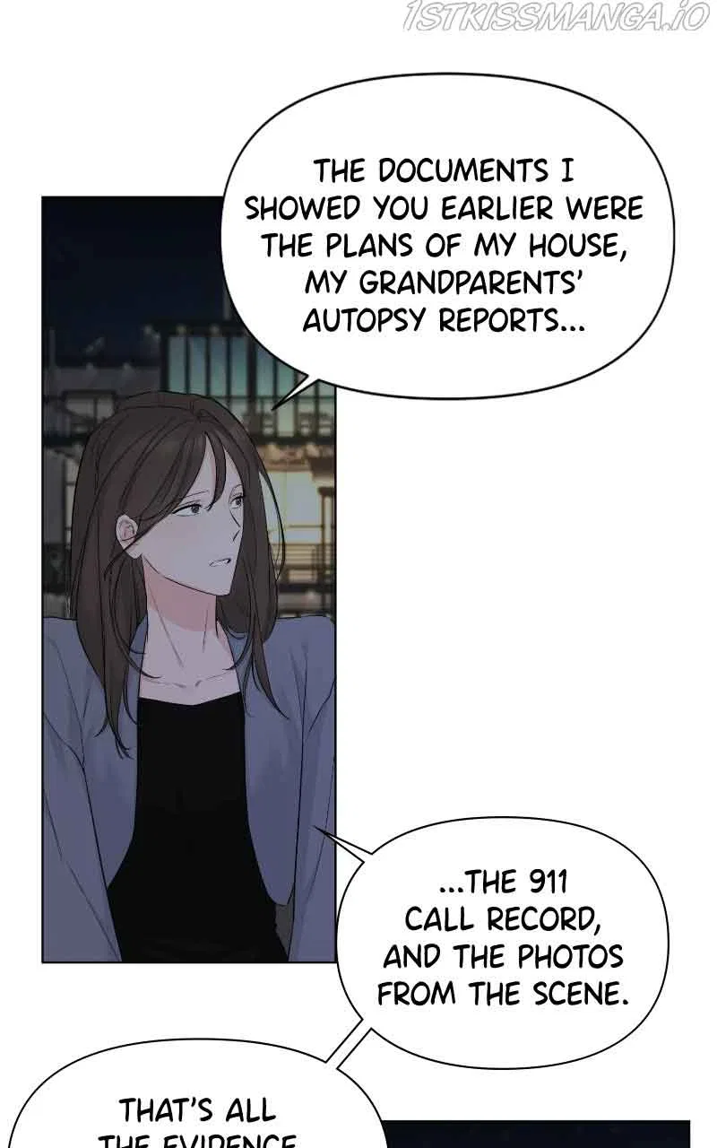 Another Love Chapter 37 – Page 59