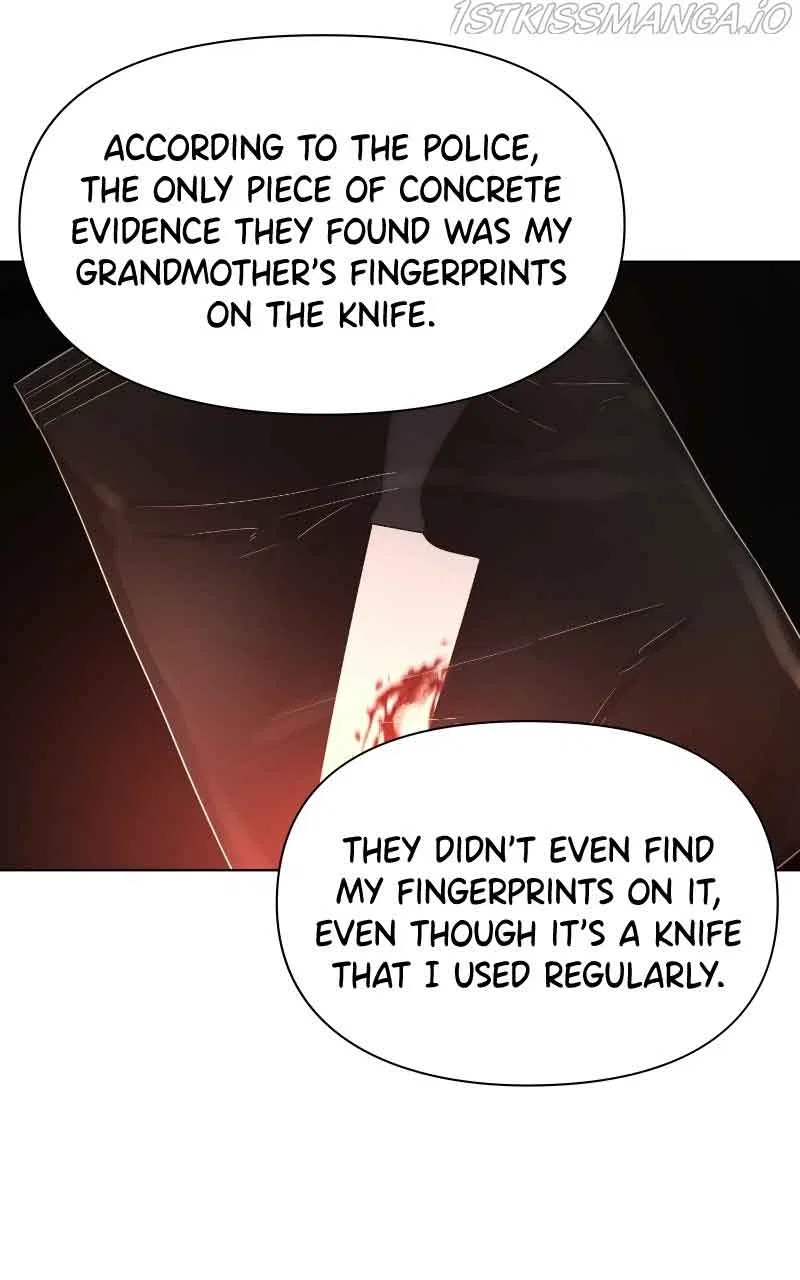 Another Love Chapter 37 – Page 64