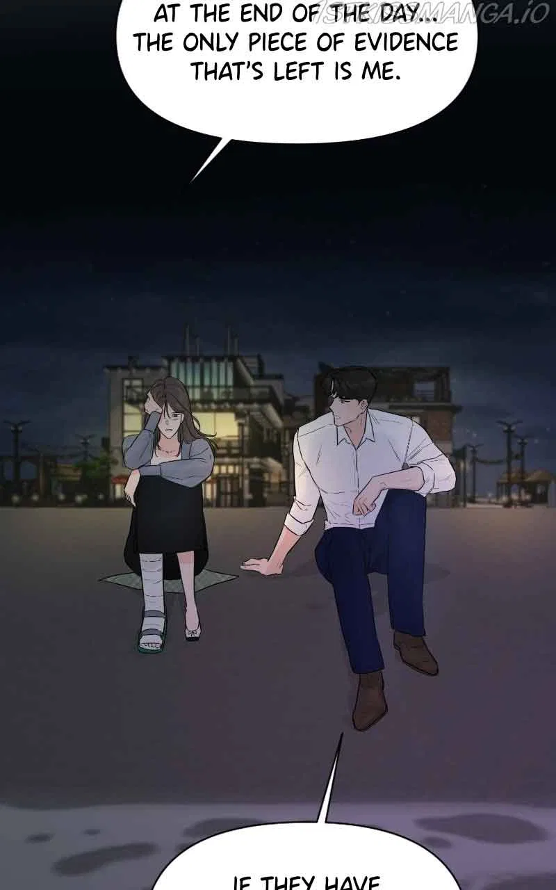 Another Love Chapter 37 – Page 71