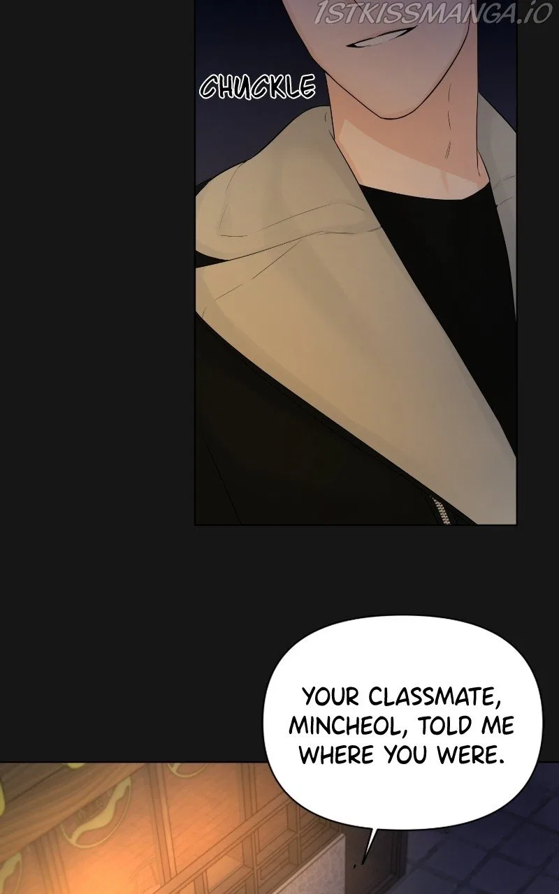 Another Love Chapter 36 – Page 5
