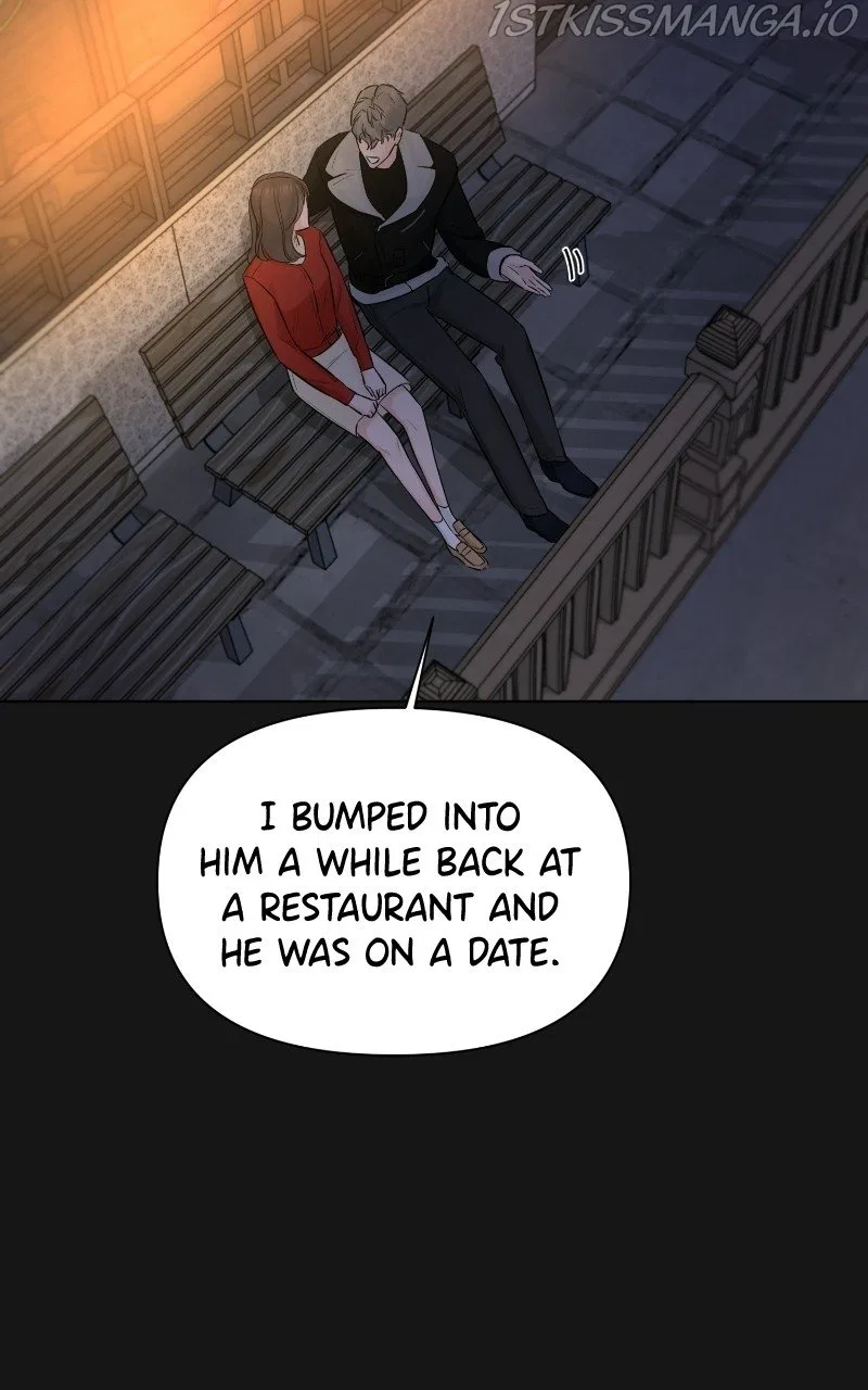 Another Love Chapter 36 – Page 6