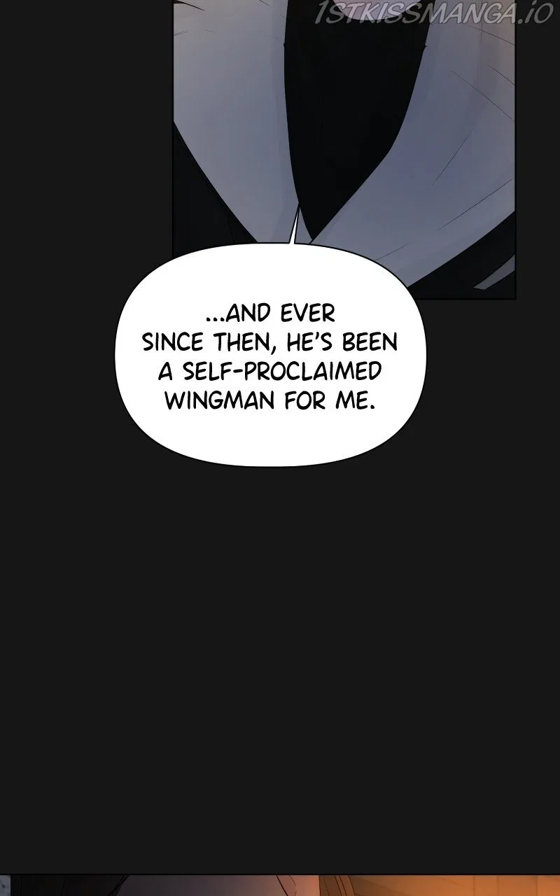 Another Love Chapter 36 – Page 8