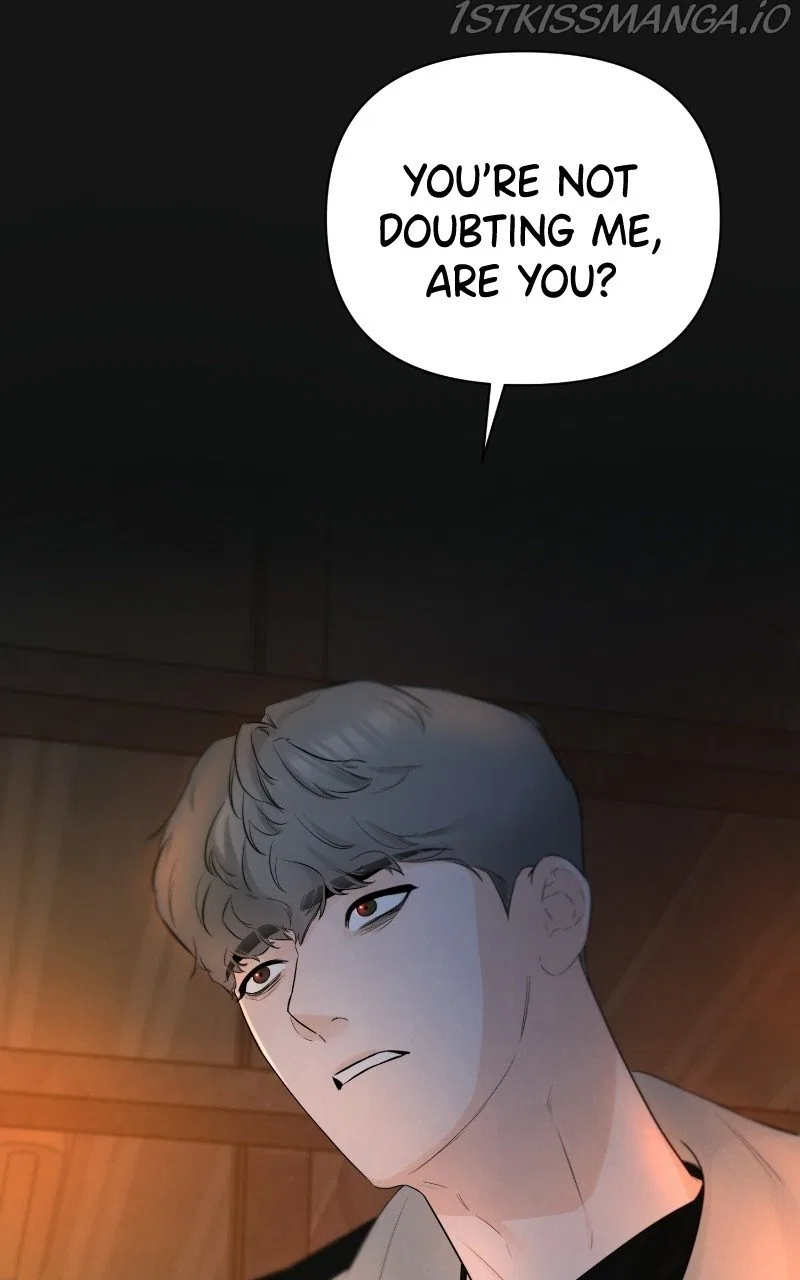 Another Love Chapter 36 – Page 10