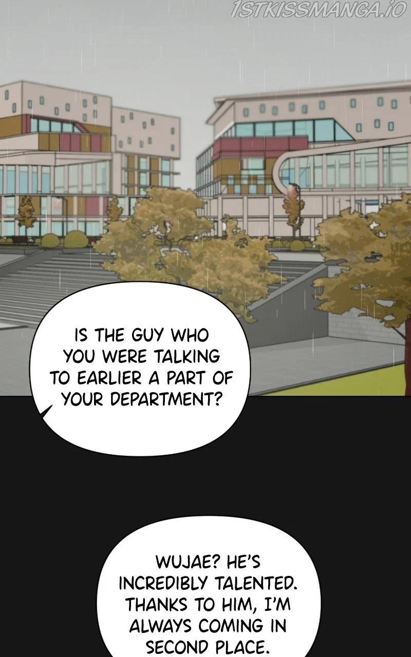 Another Love Chapter 36 – Page 17