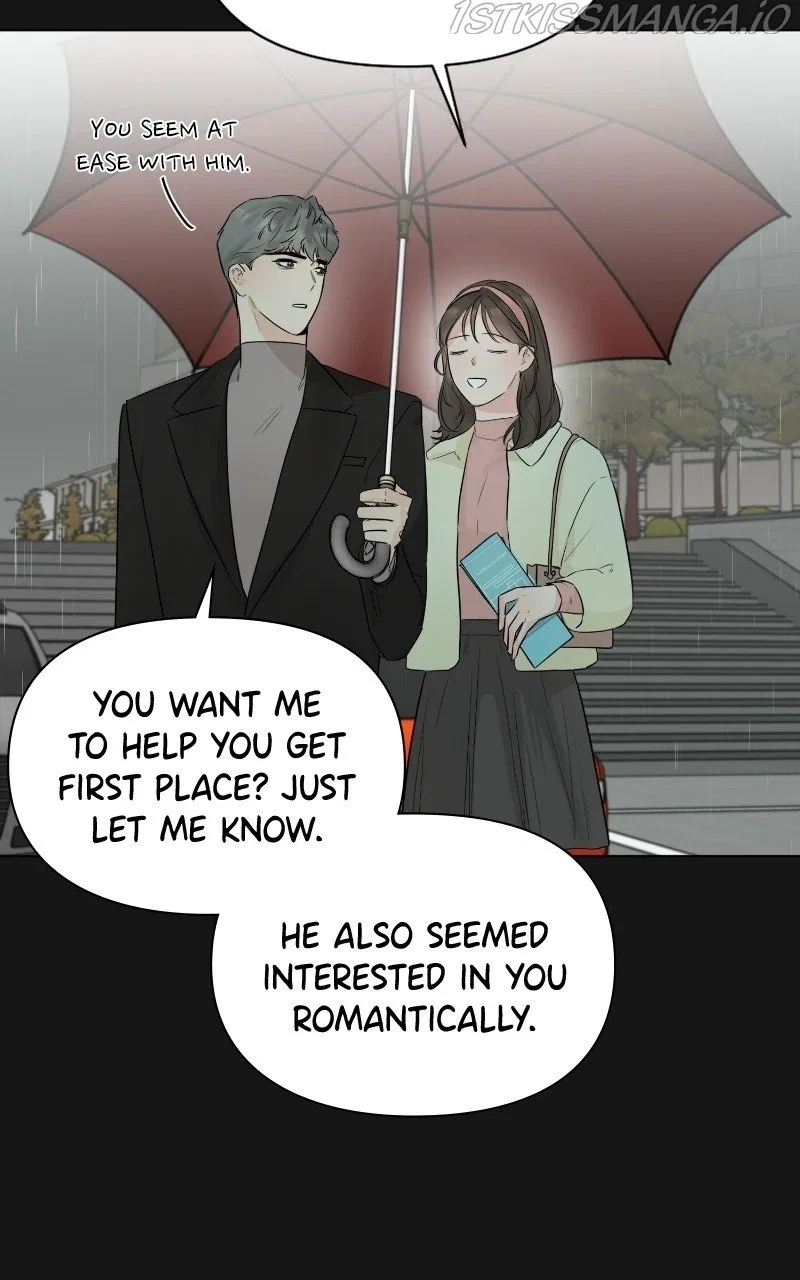 Another Love Chapter 36 – Page 18