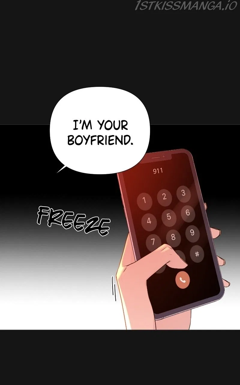 Another Love Chapter 36 – Page 69