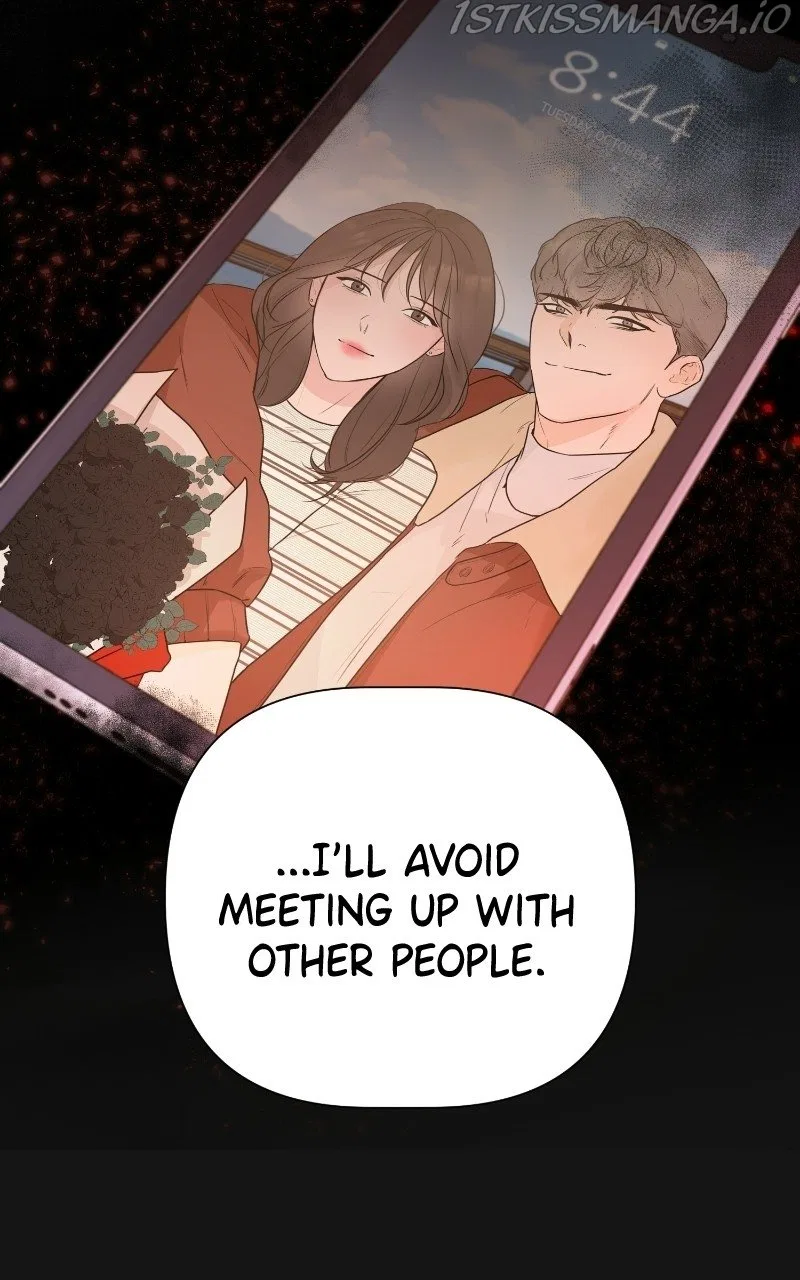 Another Love Chapter 36 – Page 75