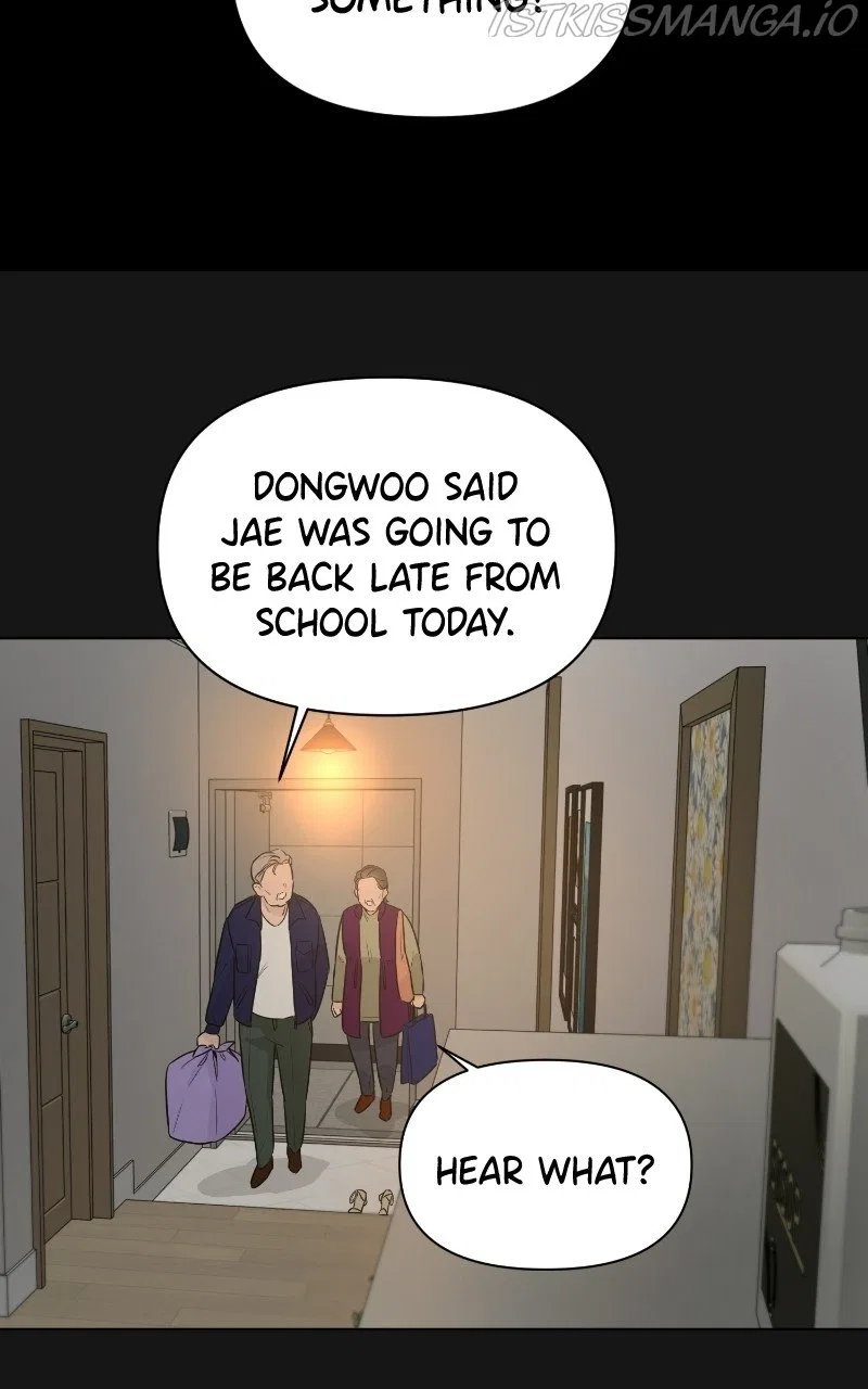 Another Love Chapter 36 – Page 132